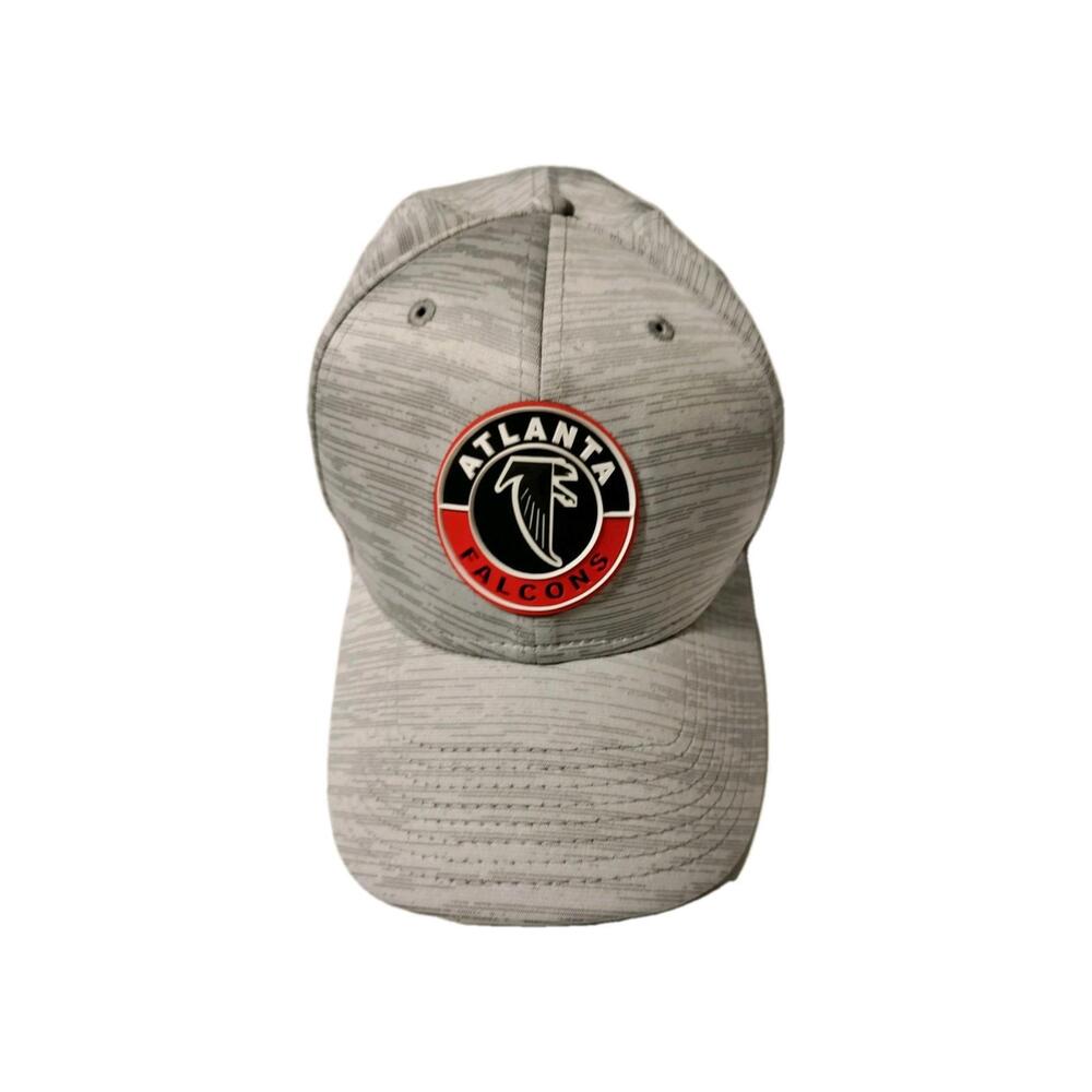 New Era Atlanta Falcons Hat Large/X-Large Men NFL Thirty Stretch Fit